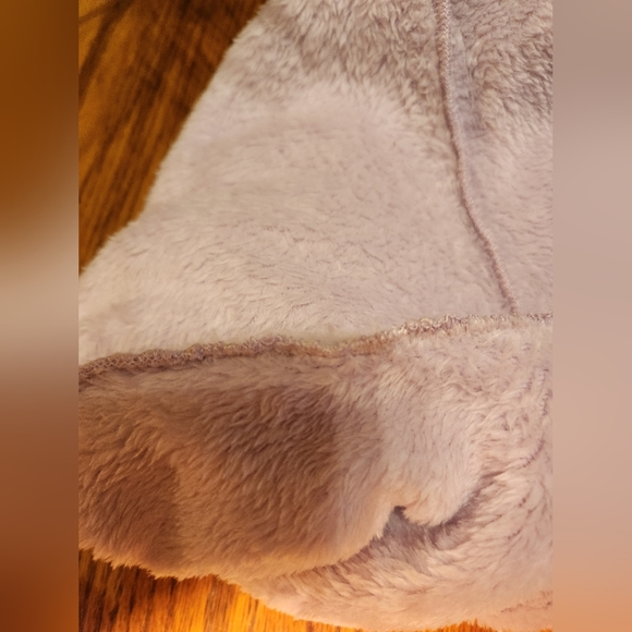 💫Host Pick💫 NWOT Lounge set Girls M 7/8   READ ABOUT FACTORY FLAW & FIX - Picture 5 of 11